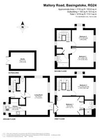 Floorplan Photo