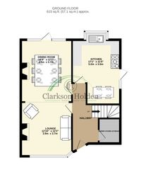 Floorplan Photo