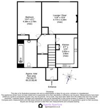Floorplan Photo