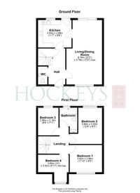 Floorplan Photo