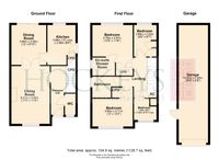 Floorplan Photo
