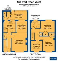 Floorplan Photo