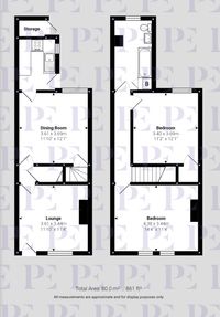 Floorplan Photo