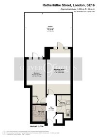 Floorplan Photo