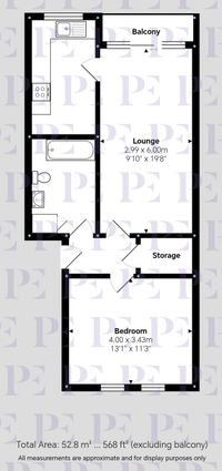 Floorplan Photo