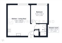 Floorplan Photo