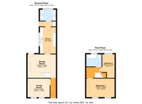 Floorplan Photo