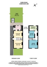 Floorplan Photo