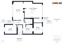 Floorplan Photo