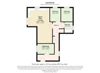 Floorplan Photo