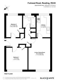 Floorplan Photo