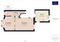 Floorplan Photo