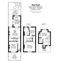 Floorplan Photo