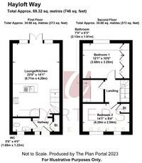 Floorplan Photo