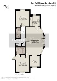 Floorplan Photo