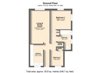 Floorplan Photo