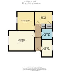 Floorplan Photo