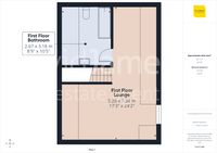 Floorplan Photo