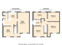Floorplan Photo