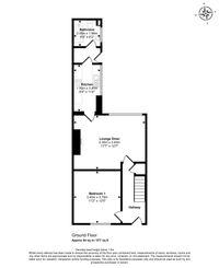 Floorplan Photo