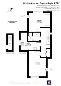 Floorplan Photo