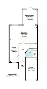 Floorplan Photo