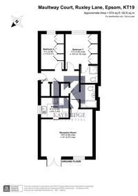 Floorplan Photo