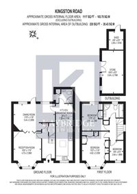 Floorplan Photo
