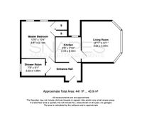Floorplan Photo