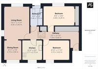 Floorplan Photo