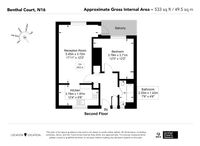 Floorplan Photo