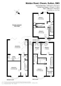 Floorplan Photo