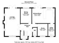 Floorplan Photo