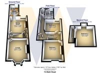 Floorplan Photo