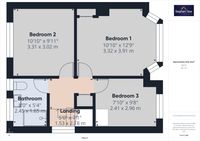 Floorplan Photo