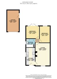 Floorplan Photo