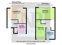 Floorplan Photo