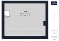 Floorplan Photo
