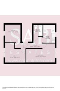 Floorplan Photo