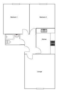 Floorplan Photo