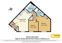 Floorplan Photo