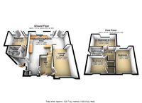 Floorplan Photo