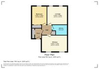 Floorplan Photo