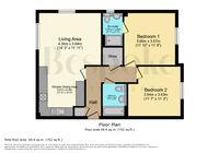 Floorplan Photo