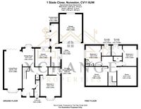 Floorplan Photo