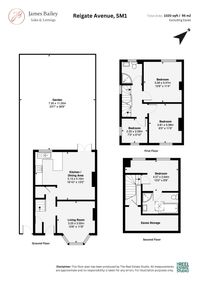 Floorplan Photo