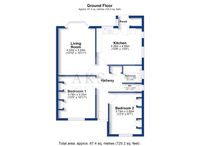 Floorplan Photo