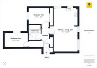 Floorplan Photo