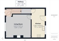 Floorplan Photo