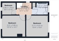 Floorplan Photo